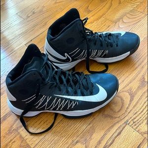 Nike Hyperdunk Basketball Shoes
